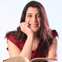 ACE Moharram - Bakhoum Employee Salma Elsayed's profile photo
