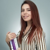 DKL TECH s.r.o. Employee Kimberly Love's profile photo