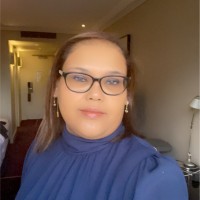 Shenaz Khan Email & Phone Number