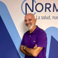 Laboratorios Normon Employee Cristóbal Pérez's profile photo