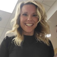 Amber Ford Email & Phone Number