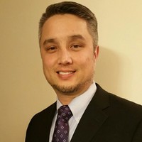 Meridian Investments Employee Nicholas Almario's profile photo