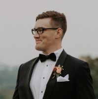 Voya Financial Employee Devin Sullivan's profile photo