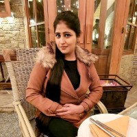 Code Brew Labs Employee Sheetal Rani's profile photo