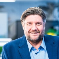 Aveno Employee Michel Vandecasteele's profile photo