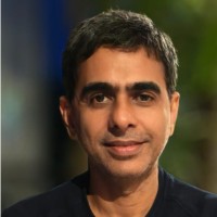 collekt.ai Employee Ashish Thakkar's profile photo