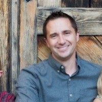 Accenture Employee Bill Shea's profile photo