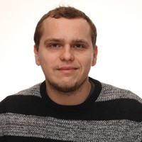Nikolaos Alexopoulos's profile photo