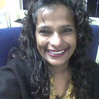 Ingerop South Africa Employee Nikki Pather's profile photo