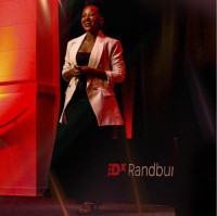 Rendar Employee Nokulunga Maqubela's profile photo