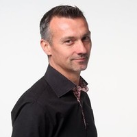 Hemnet Employee Thomas Hanusek's profile photo