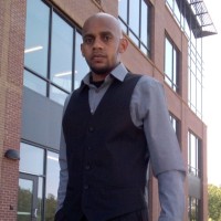 Rashid Fadl Email & Phone Number