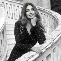 Alexandra Ivan Email