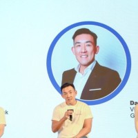 Global Payments Inc. Employee Darren Foo's profile photo