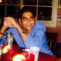 Parag Patel