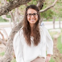 Universal Lending Employee Ashley Peterson's profile photo