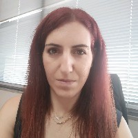 cdbbank (The Cyprus Development Bank Public Company Ltd) Employee Marina Ioannou's profile photo