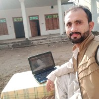 Ruby on Rails development Employee Ibadurrehman Khan's profile photo