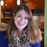TopRank Marketing Employee Alexis Hall's profile photo