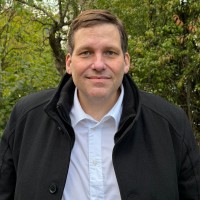 HSR Employee Thomas Huber's profile photo