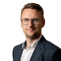 Vestas Employee Morten Andersen's profile photo