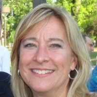 Jenner & Block Employee Melanie Whitcomb's profile photo