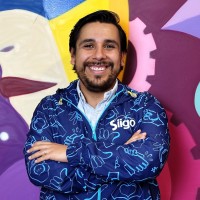 Siigo Employee Fernando Paez's profile photo