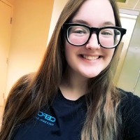 CEFCU Employee Olivia Roper's profile photo
