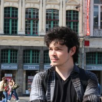 MongoDB Employee Jon Dahl's profile photo