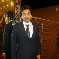 Aamir Arain Email