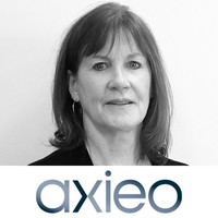 Axieo Employee Jo Podger's profile photo