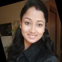 Huawei Employee Shradha Gupta's profile photo