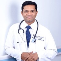 G Balamurali Email & Phone Number