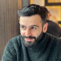 HedgeServ Employee Dimitrios Iosifidis's profile photo