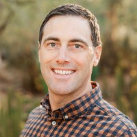 ContractSafe Employee Chris Nordman's profile photo