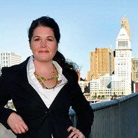 Strategies to End Homelessness, Inc. Employee Stacie Berger's profile photo