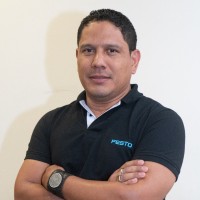GrupoACISA Employee Bayardo J. Olivas Marín's profile photo