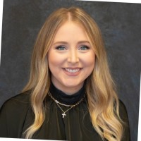 Pesado Construction Company Employee Hannah Fuller's profile photo