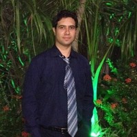 Robson Ferreira Email