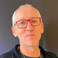qmt Employee Laurent Chevalier's profile photo