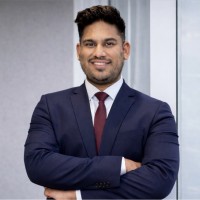 Niren Ram Email