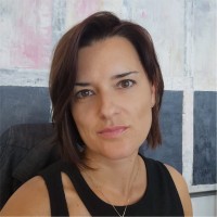 IWD Retail Software Employee Agnès Vegso's profile photo