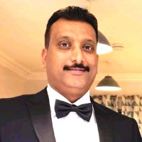 Sisters Of Nazareth Employee Abin Joseph's profile photo