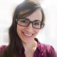 Internet Engineering Task Force Employee Maria Ines Robles's profile photo
