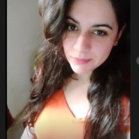 QActions Employee Stefania Alaniz's profile photo