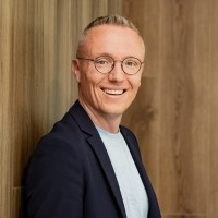 Unilin Distribution Employee Nick Leenaert's profile photo