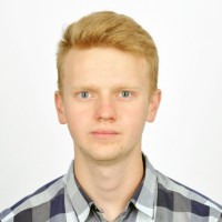 ascron Employee Igor Szołucha's profile photo