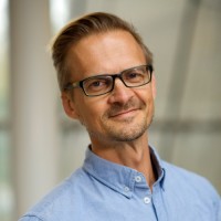 Exclusive Networks France Employee Peter Heidenberg's profile photo