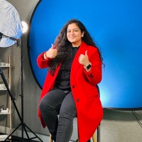 UnTold Media  Employee Bhavya Arora's profile photo