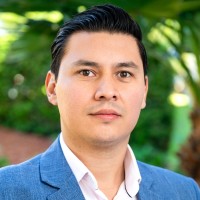 Diego Lazarte's profile photo